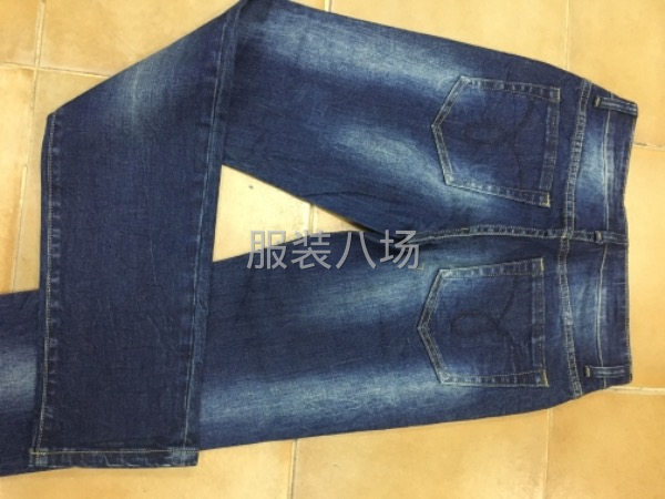 专业牛仔服装生产-第22张图片