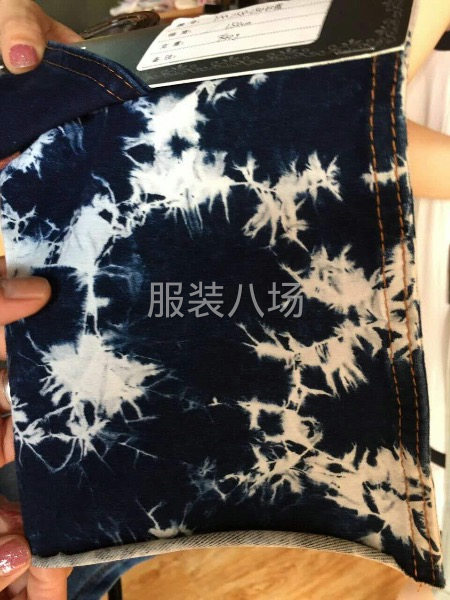 专业牛仔服装生产-第34张图片