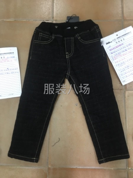 专业牛仔服装生产-第36张图片