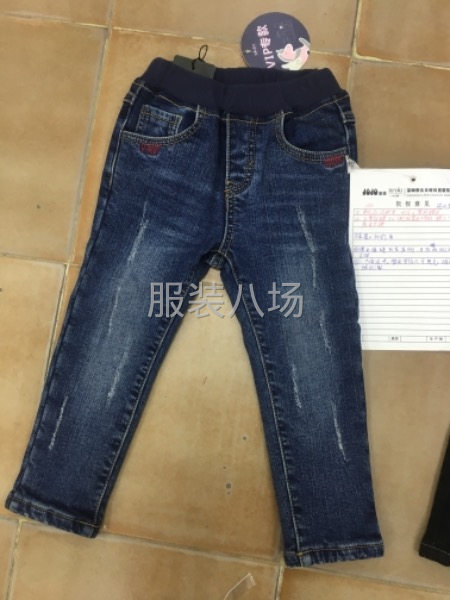 专业牛仔服装生产-第37张图片
