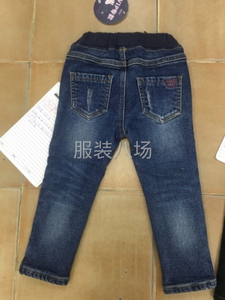 专业牛仔服装生产-第38张图片
