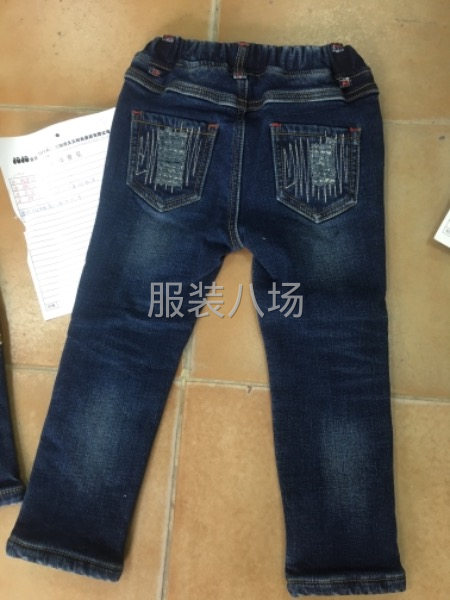 专业牛仔服装生产-第39张图片