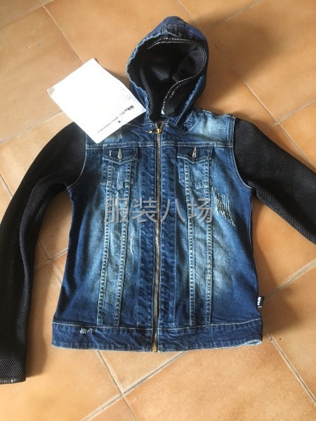 专业牛仔服装生产-第42张图片