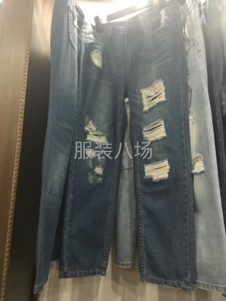 专业牛仔服装生产-第46张图片
