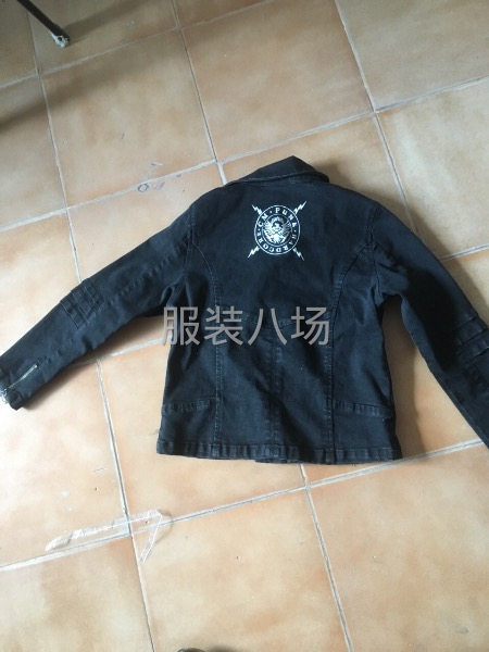 专业牛仔服装生产-第44张图片