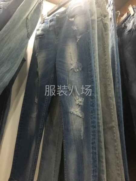 专业牛仔服装生产-第49张图片