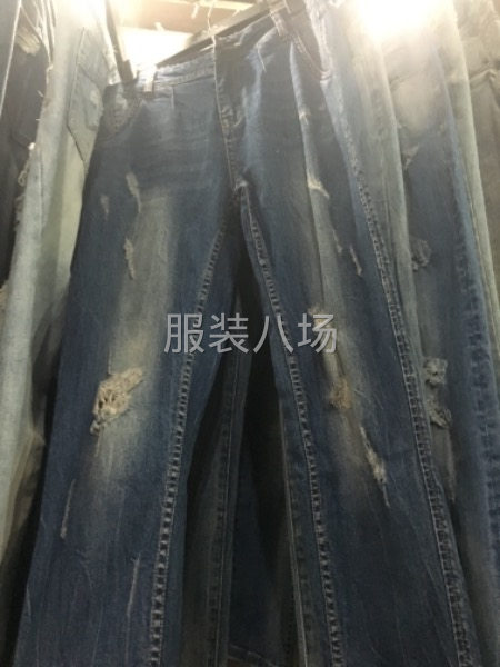专业牛仔服装生产-第48张图片