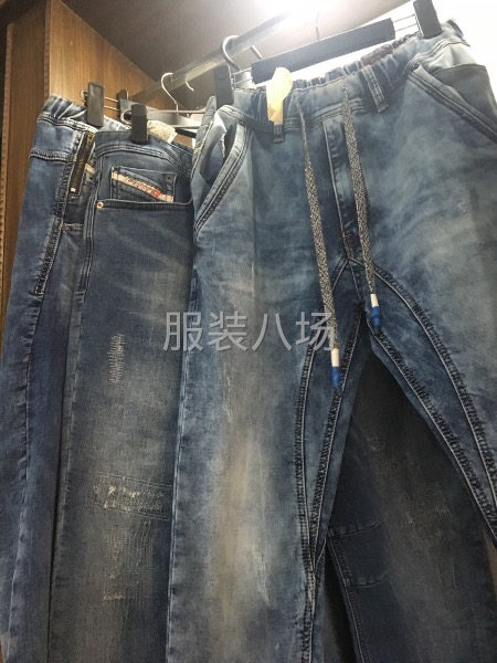 专业牛仔服装生产-第52张图片