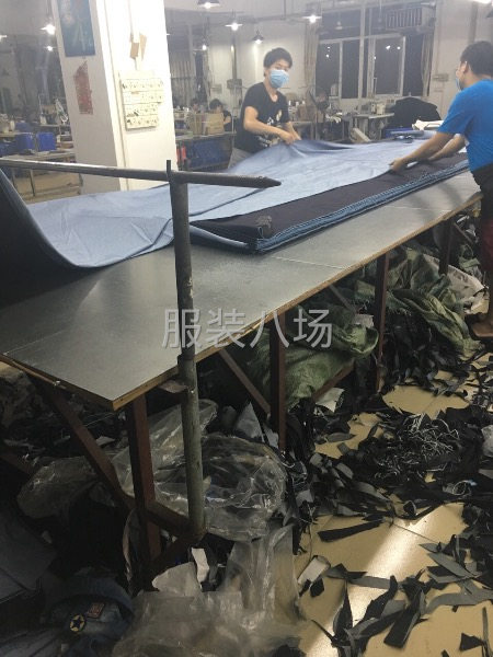 专业牛仔服装生产-第51张图片