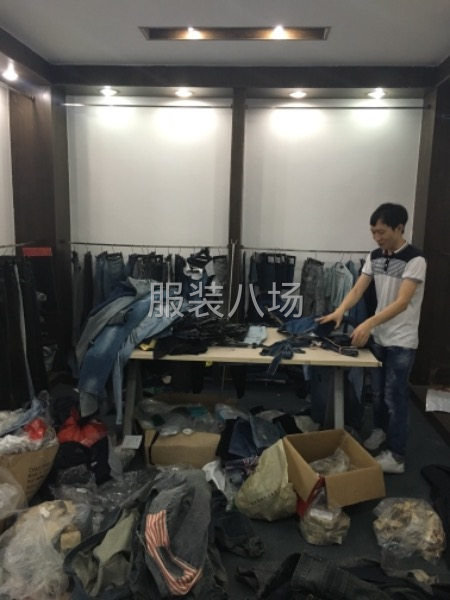 专业牛仔服装生产-第50张图片