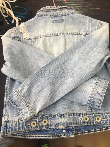 专业牛仔服装生产-第55张图片