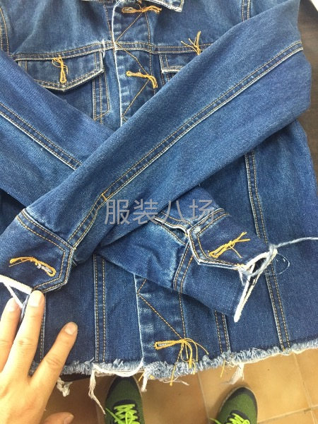 专业牛仔服装生产-第59张图片