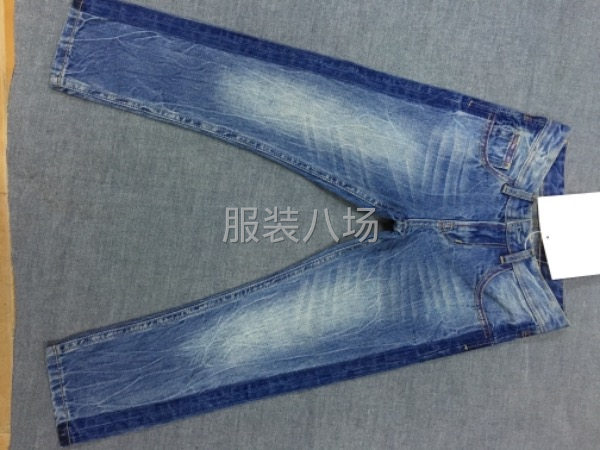 专业牛仔服装生产-第74张图片