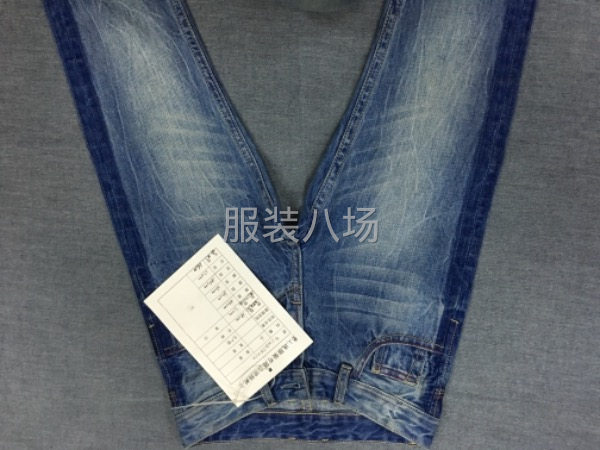 专业牛仔服装生产-第75张图片