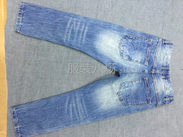 专业牛仔服装生产-第76张图片