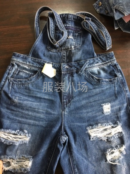 专业牛仔服装生产-第81张图片