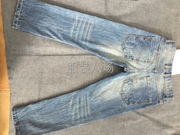 专业牛仔服装生产-第79张图片