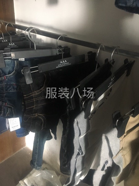 专业牛仔服装生产-第87张图片