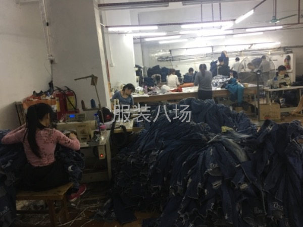 专业牛仔服装生产-第90张图片