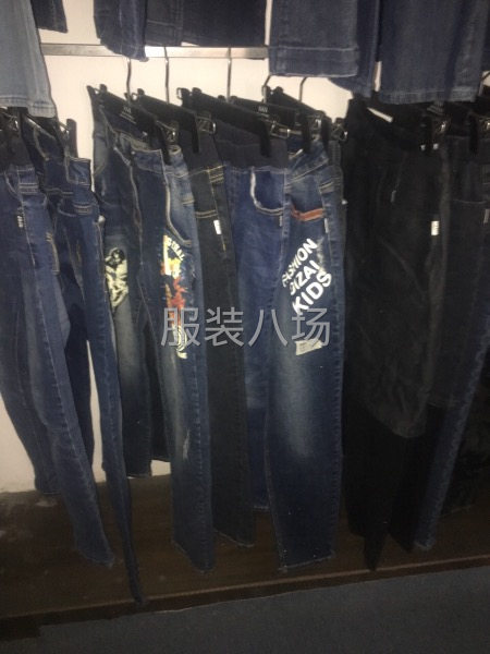 专业牛仔服装生产-第89张图片
