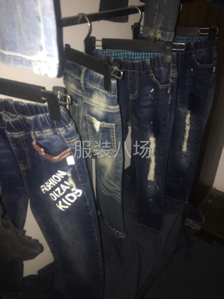 专业牛仔服装生产-第88张图片