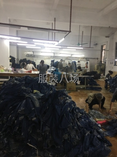 专业牛仔服装生产-第92张图片