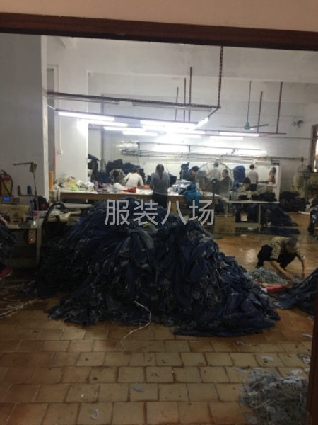 专业牛仔服装生产-第94张图片