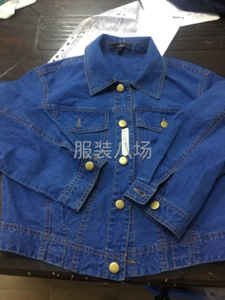 专业牛仔服装生产-第98张图片
