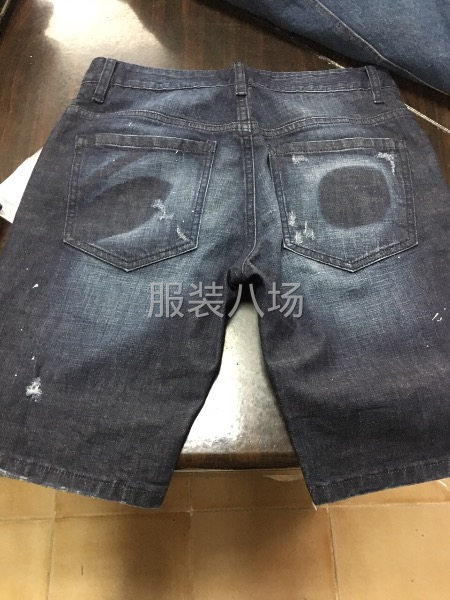 专业牛仔服装生产-第100张图片