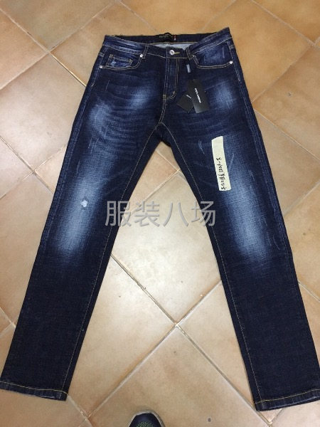 专业牛仔服装生产-第101张图片