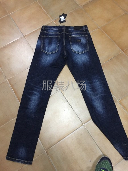 专业牛仔服装生产-第102张图片