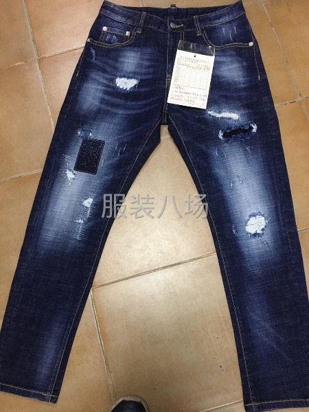 专业牛仔服装生产-第103张图片