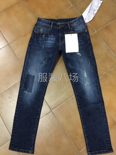 专业牛仔服装生产-第105张图片