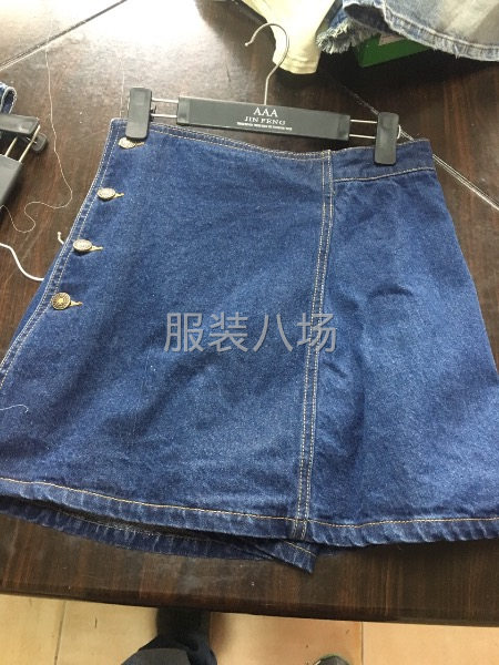专业牛仔服装生产-第112张图片