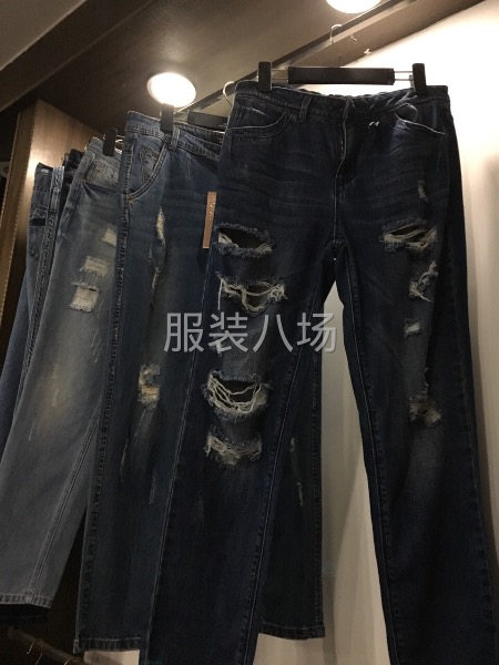 专业牛仔服装生产-第115张图片