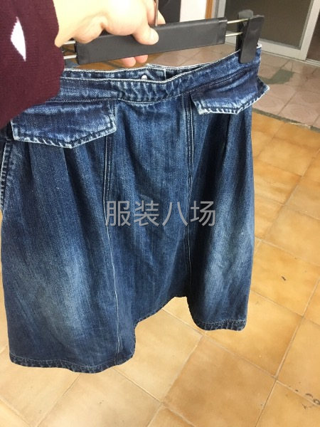 专业牛仔服装生产-第114张图片