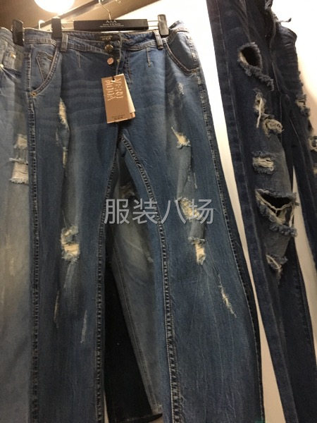 专业牛仔服装生产-第116张图片