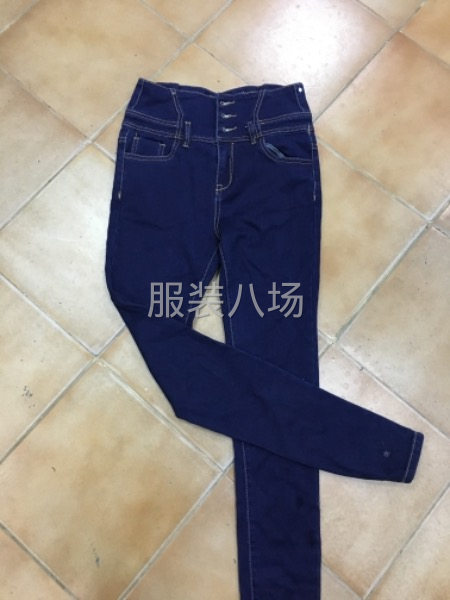 专业牛仔服装生产-第117张图片