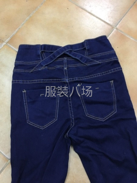 专业牛仔服装生产-第119张图片