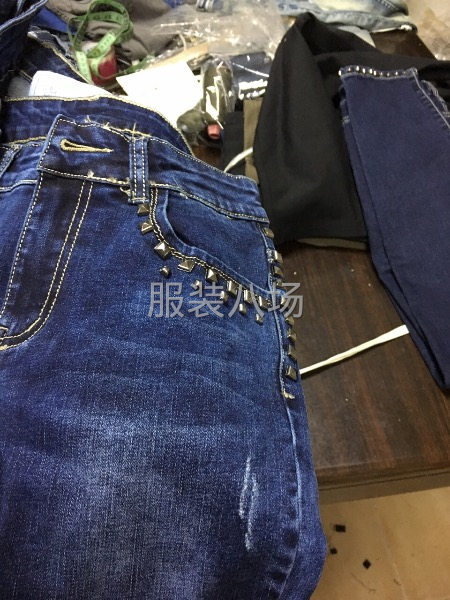 专业牛仔服装生产-第121张图片