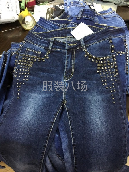 专业牛仔服装生产-第126张图片