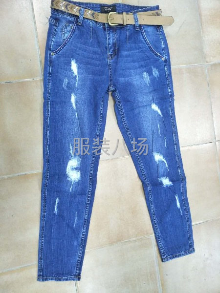 专业牛仔服装生产-第133张图片