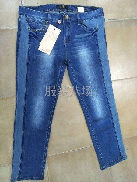专业牛仔服装生产-第137张图片