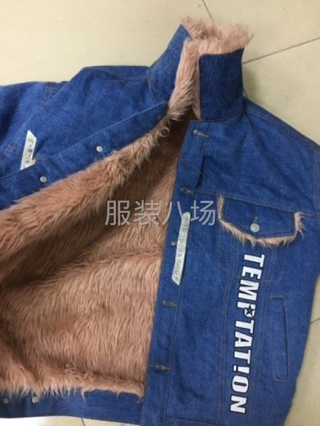 专业牛仔服装生产-第141张图片