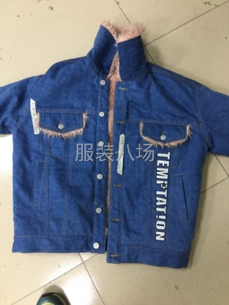 专业牛仔服装生产-第139张图片