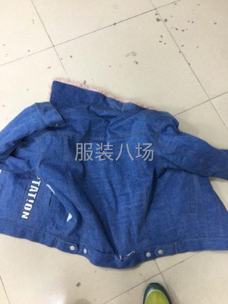 专业牛仔服装生产-第142张图片