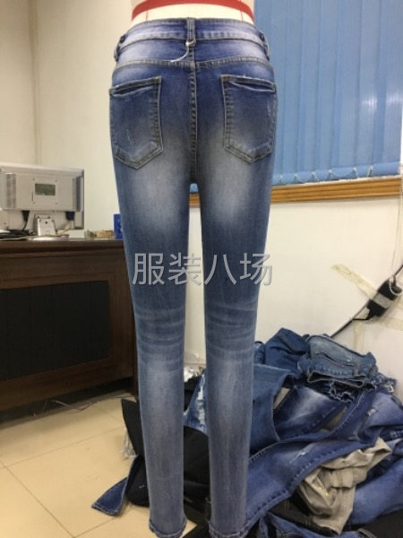 专业牛仔服装生产-第144张图片
