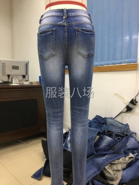 专业牛仔服装生产-第143张图片