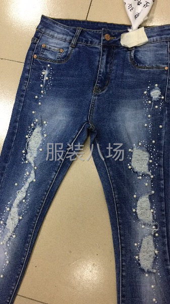 专业牛仔服装生产-第150张图片
