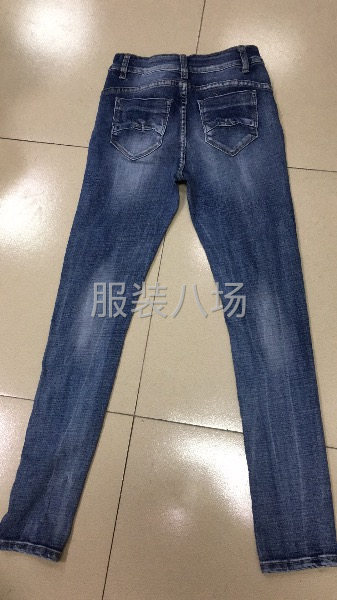 专业牛仔服装生产-第152张图片